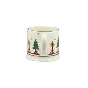Emma Bridgewater Christmas Joy Small Mug
